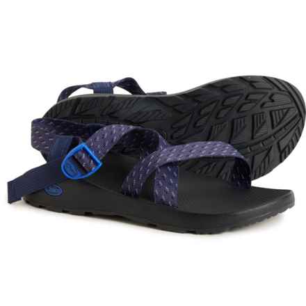 Chaco Z1 Classic Sport Sandals (For Men) in Shear Navy