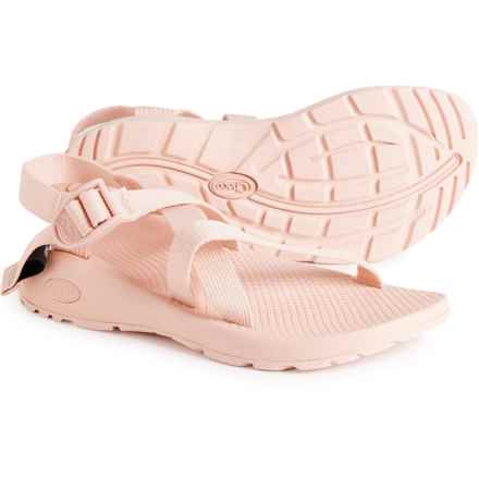 Chaco Z1 Classic Sport Sandals (For Women) in Desert Rose