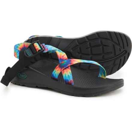 Chaco Z1 Classic Sport Sandals (For Women) in Tie Dye