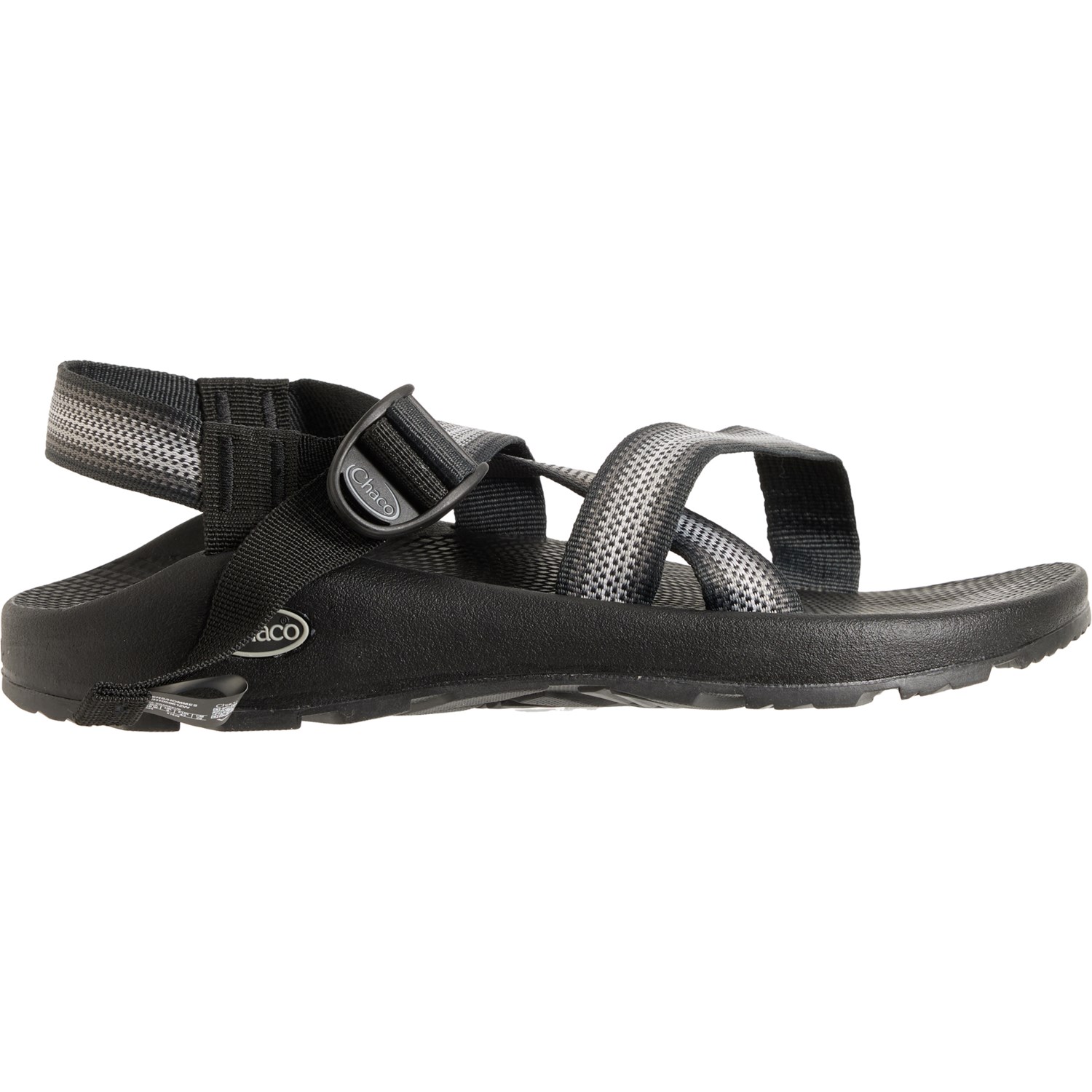 chaco men's wide sandals