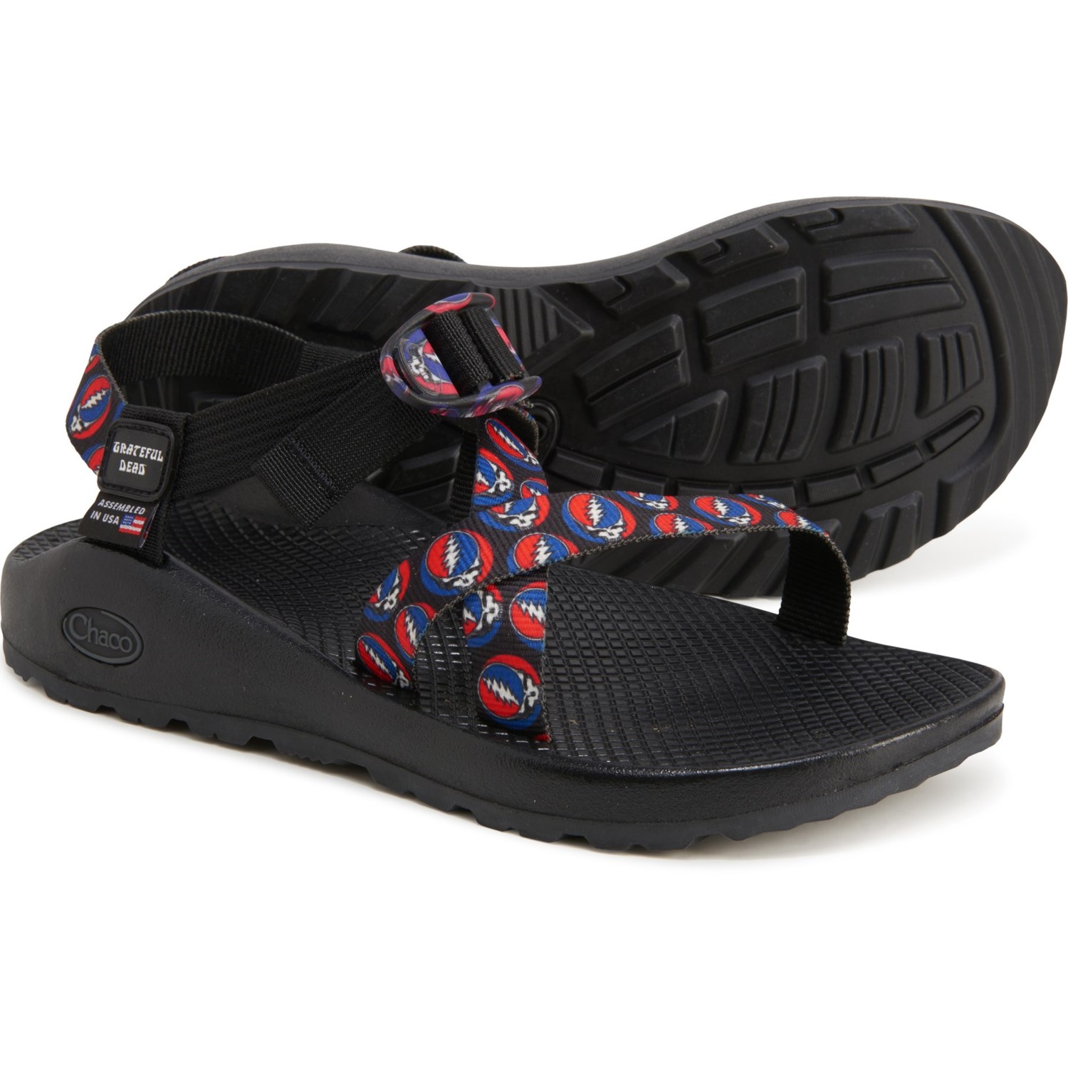 chaco women's z1 classic athletic sandal