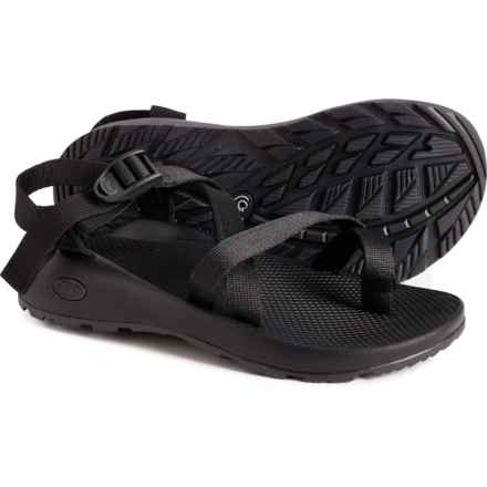 Chaco Z2 Classic Sandals (For Men) in Black
