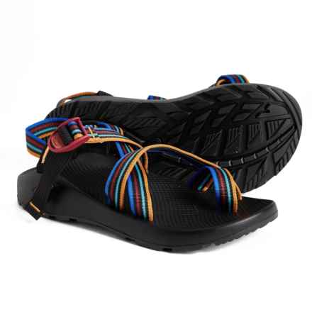 Chaco Z2 Classic Sandals (For Men) in Scoop Nugget
