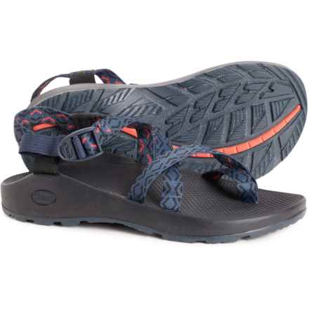 Chaco Z2 Classic Sandals (For Men) in Stepped Navy