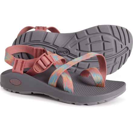 Chaco Z2 Classic Sandals (For Women) in Aerial Rosette