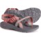 Chaco Z2 Classic Sandals (For Women) in Aerial Rosette