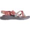 3NRRU_2 Chaco Z2 Classic Sandals (For Women)