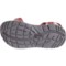 3NRRU_4 Chaco Z2 Classic Sandals (For Women)