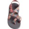 3NRRU_5 Chaco Z2 Classic Sandals (For Women)