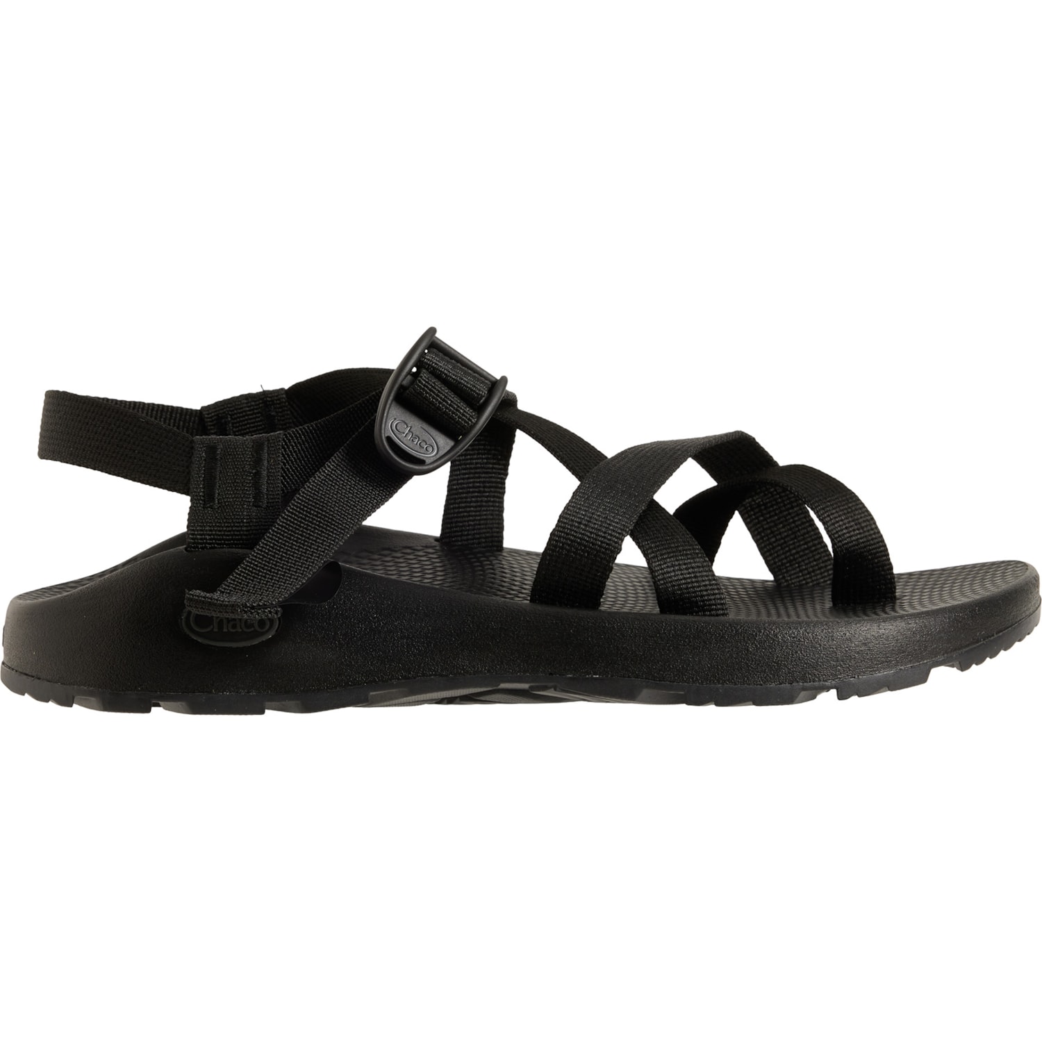 Chaco Z2 Classic Trail Black Sandals Size 12 Mens Chaco Men main image 4
