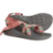 Chaco Z2 Classic Sport Sandals (For Women) in Aerial Rosette