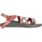 134C1_2 Chaco Z2 Classic Sport Sandals (For Women)