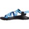 3NRRR_3 Chaco Z2 Classic Sport Sandals (For Women)
