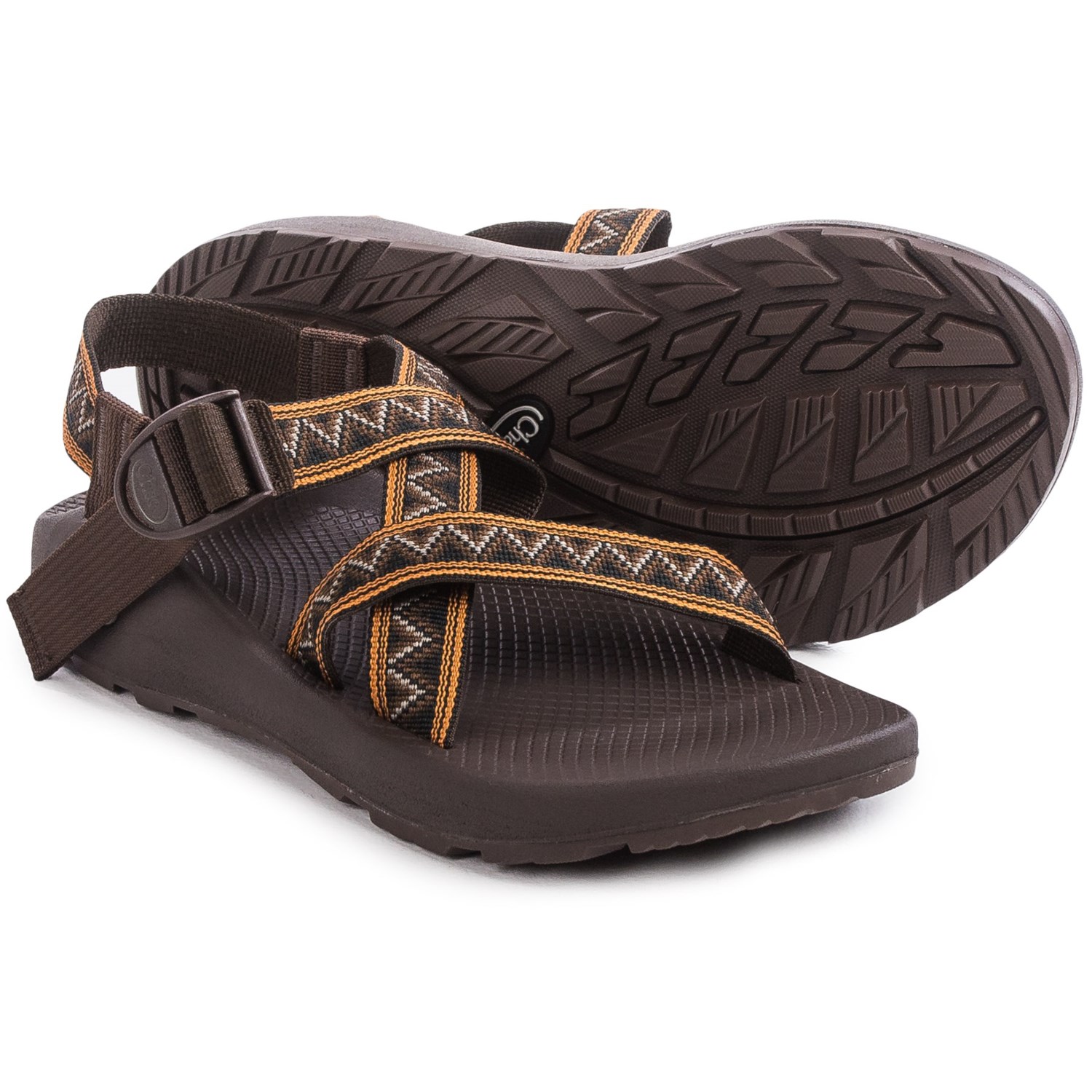 Chaco Z/1® Classic Sport Sandals (For Men) - Save 42%