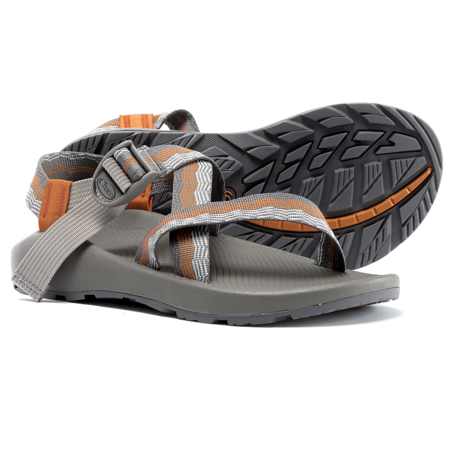 Chaco Z/1® Classic Sport Sandals (For Men) - Save 42%