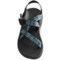 2211U_2 Chaco Z/1 Pro Sport Sandals (For Women)