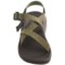 2211U_4 Chaco Z/1 Pro Sport Sandals (For Women)