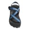 2211R_2 Chaco Z/1® Unaweep Sandals - Vibram® Outsole (For Women)