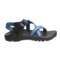 2211R_3 Chaco Z/1® Unaweep Sandals - Vibram® Outsole (For Women)