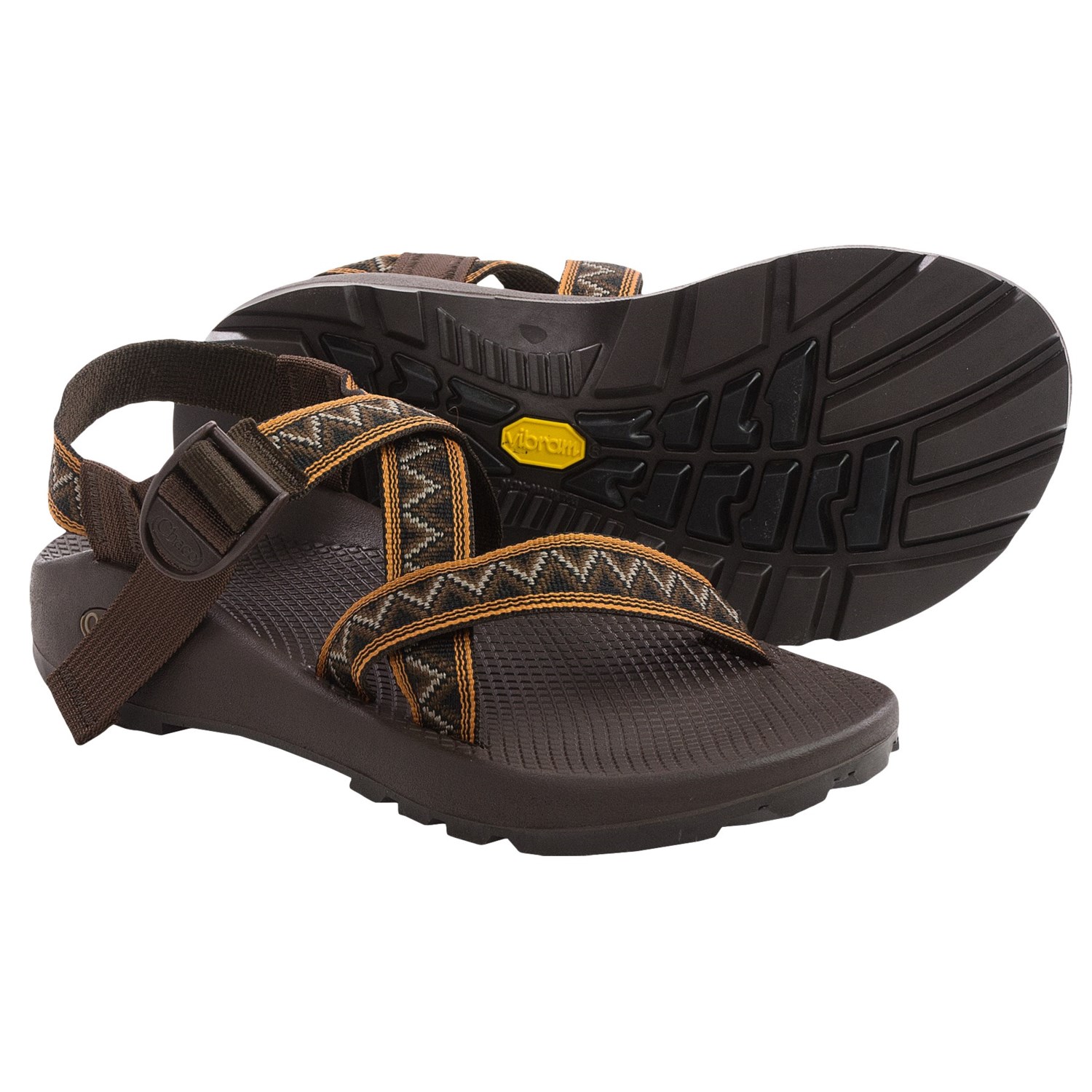 Chaco Z/1® Unaweep Sport Sandals (For Men) Save 42