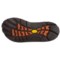 102JY_3 Chaco Z/1® Unaweep Sport Sandals - Vibram® Outsole (For Men)