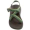 102JN_2 Chaco Z/1® Yampa Sport Sandals - Vibram® Outsole (For Women)