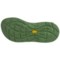 102JN_3 Chaco Z/1® Yampa Sport Sandals - Vibram® Outsole (For Women)