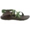 102JN_4 Chaco Z/1® Yampa Sport Sandals - Vibram® Outsole (For Women)