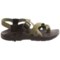 2211T_6 Chaco Z/2 Pro Sport Sandals (For Women)