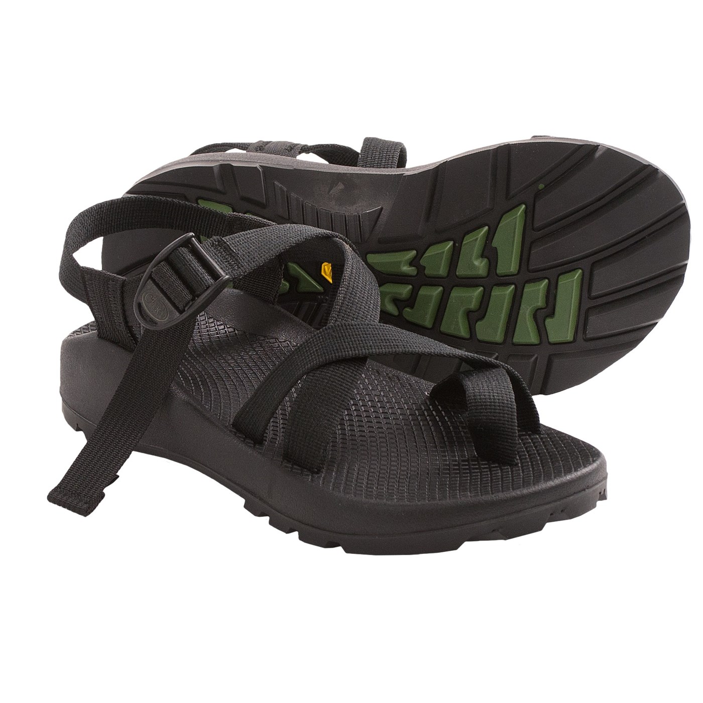 Chaco Z/2 Unaweep Sandals (For Men) 53