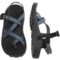 2211V_2 Chaco Z/2® Unaweep Sandals - Vibram® Outsole (For Men)