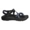 2211V_4 Chaco Z/2® Unaweep Sandals - Vibram® Outsole (For Men)