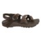 3386M_3 Chaco Z/2® Unaweep Sport Sandals - Vibram® Outsole (For Women)