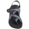 102JK_2 Chaco Z/2® Yampa Sport Sandals - Vibram® Outsole (For Women)