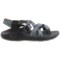 102JK_4 Chaco Z/2® Yampa Sport Sandals - Vibram® Outsole (For Women)