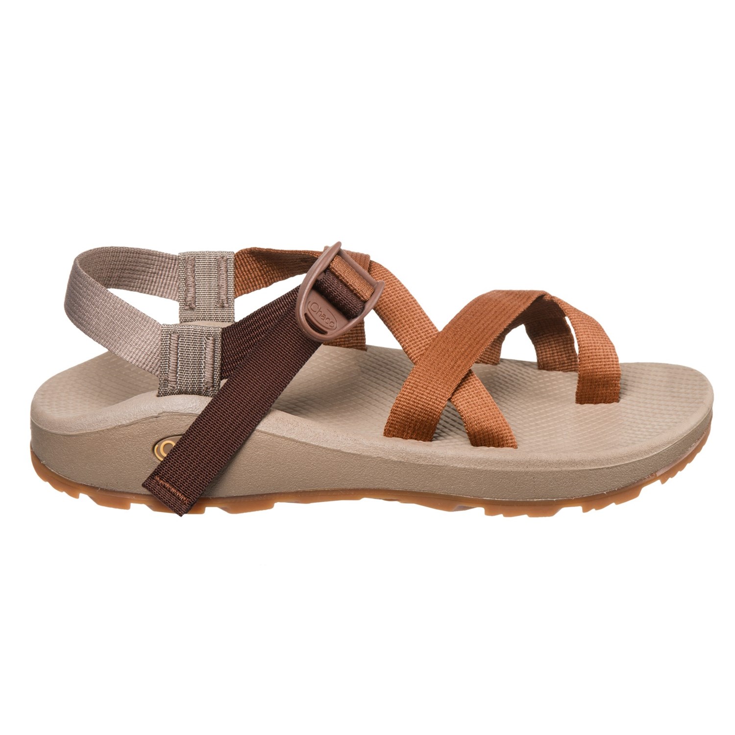chaco men's zcloud 2 sport sandal