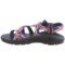170YD_3 Chaco Z/Cloud 2 Sport Sandals (For Women)