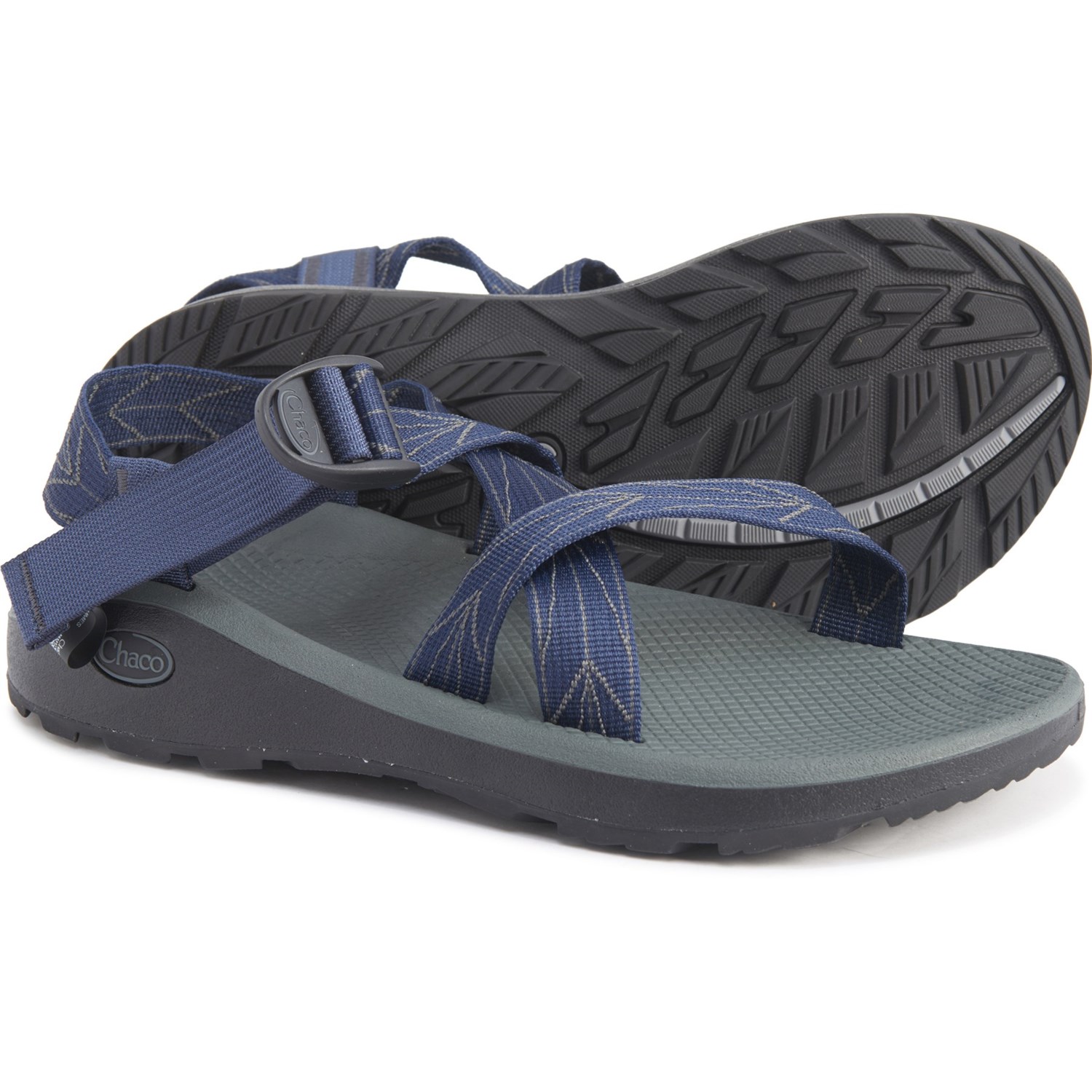 chaco z cloud sport