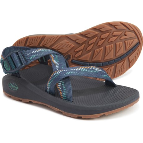 chaco sport sandals