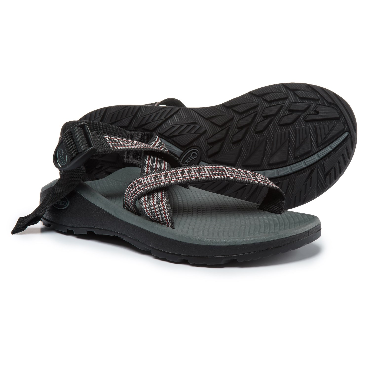 Chaco Z/Cloud Sport Sandals (For Men) Save 45