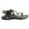 288RK_4 Chaco Z/Cloud Sport Sandals (For Women)