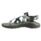 288RK_5 Chaco Z/Cloud Sport Sandals (For Women)