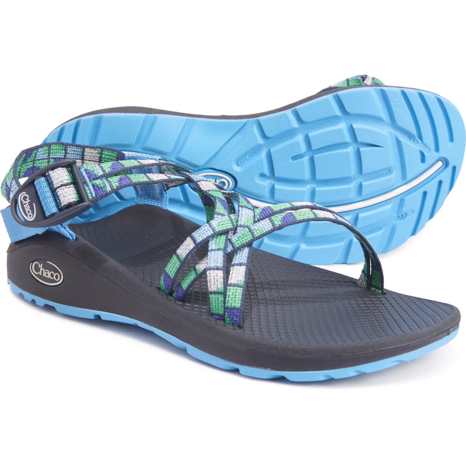 Chaco Z/Cloud X Sport Sandals (For 