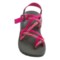 161PT_2 Chaco Z/Cloud X2 Sport Sandals (For Women)