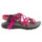 161PT_4 Chaco Z/Cloud X2 Sport Sandals (For Women)