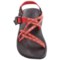 9914Y_2 Chaco Z/Volv X Sport Sandals (For Women)