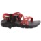 9914Y_4 Chaco Z/Volv X Sport Sandals (For Women)