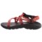 9914Y_5 Chaco Z/Volv X Sport Sandals (For Women)