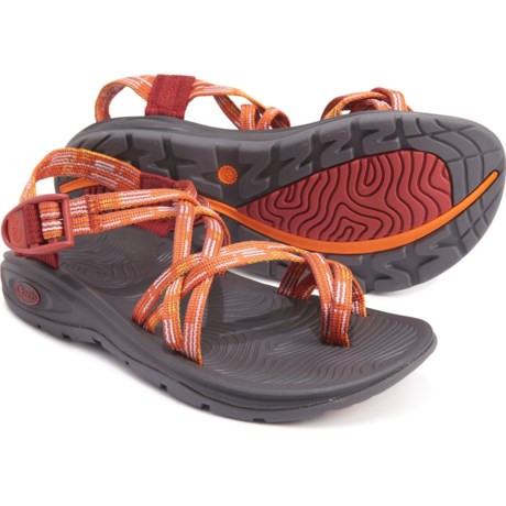 chacos z volv x2