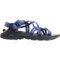 1DACC_3 Chaco Z/Volv X2 Sport Sandals (For Women)